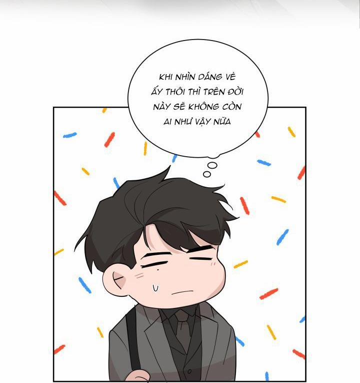 Hẹn hò chốn công sở 8 trang 13