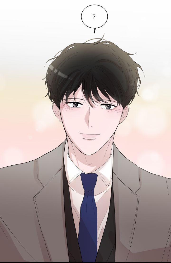 Hẹn hò chốn công sở 8 trang 15