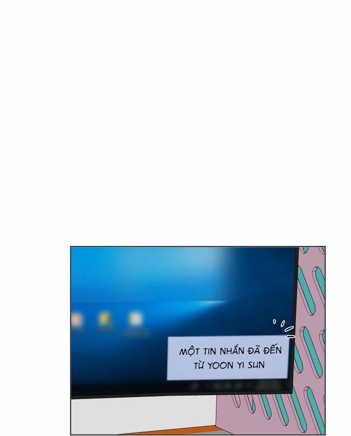 Hẹn hò chốn công sở 8 trang 26