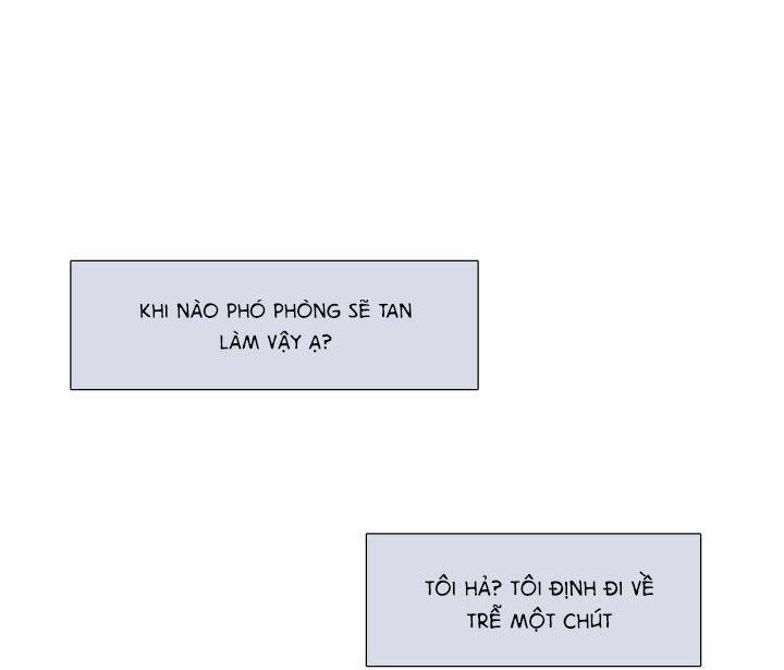 Hẹn hò chốn công sở 8 trang 28