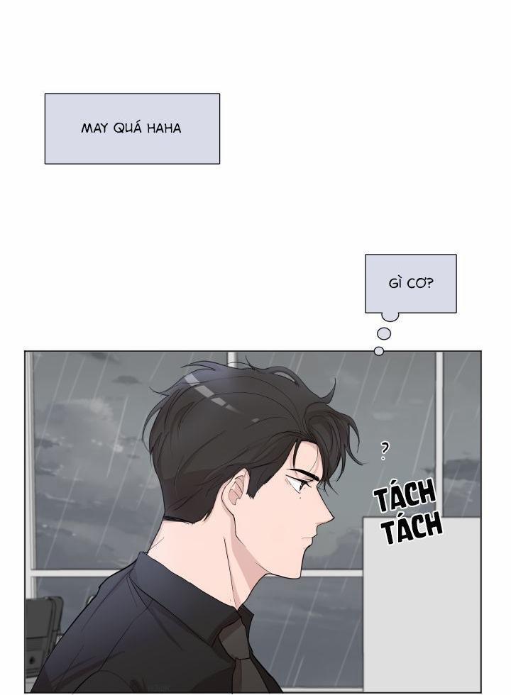 Hẹn hò chốn công sở 8 trang 29