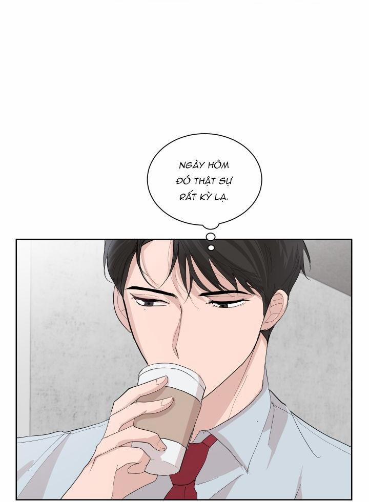 Hẹn hò chốn công sở 8 trang 3