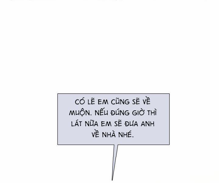 Hẹn hò chốn công sở 8 trang 30