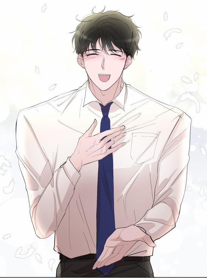 Hẹn hò chốn công sở 8 trang 31