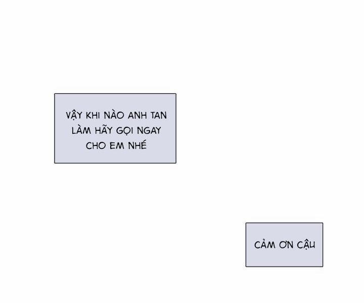 Hẹn hò chốn công sở 8 trang 33