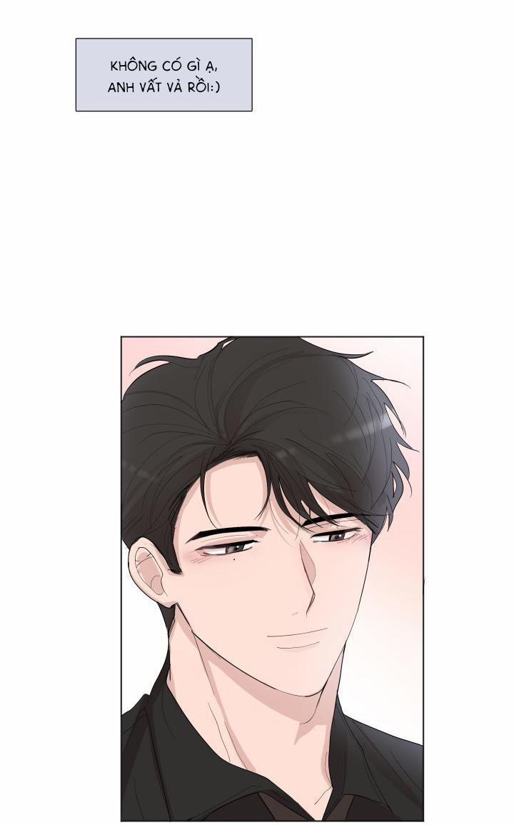 Hẹn hò chốn công sở 8 trang 34