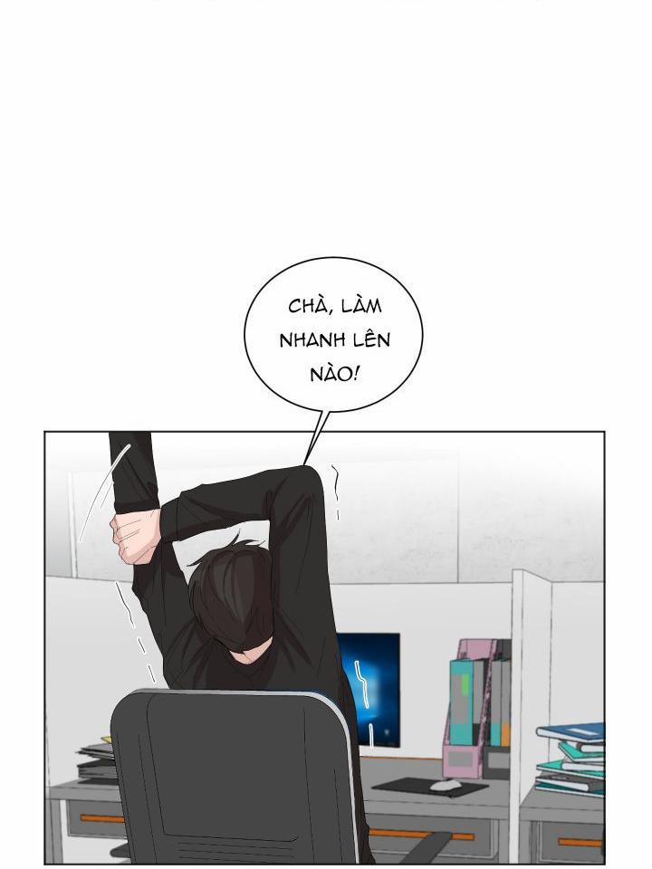 Hẹn hò chốn công sở 8 trang 35