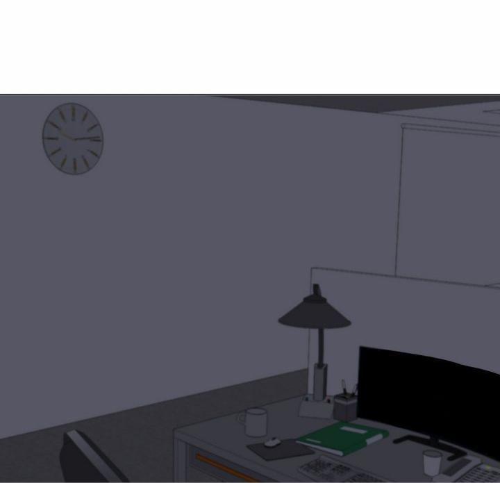 Hẹn hò chốn công sở 8 trang 38