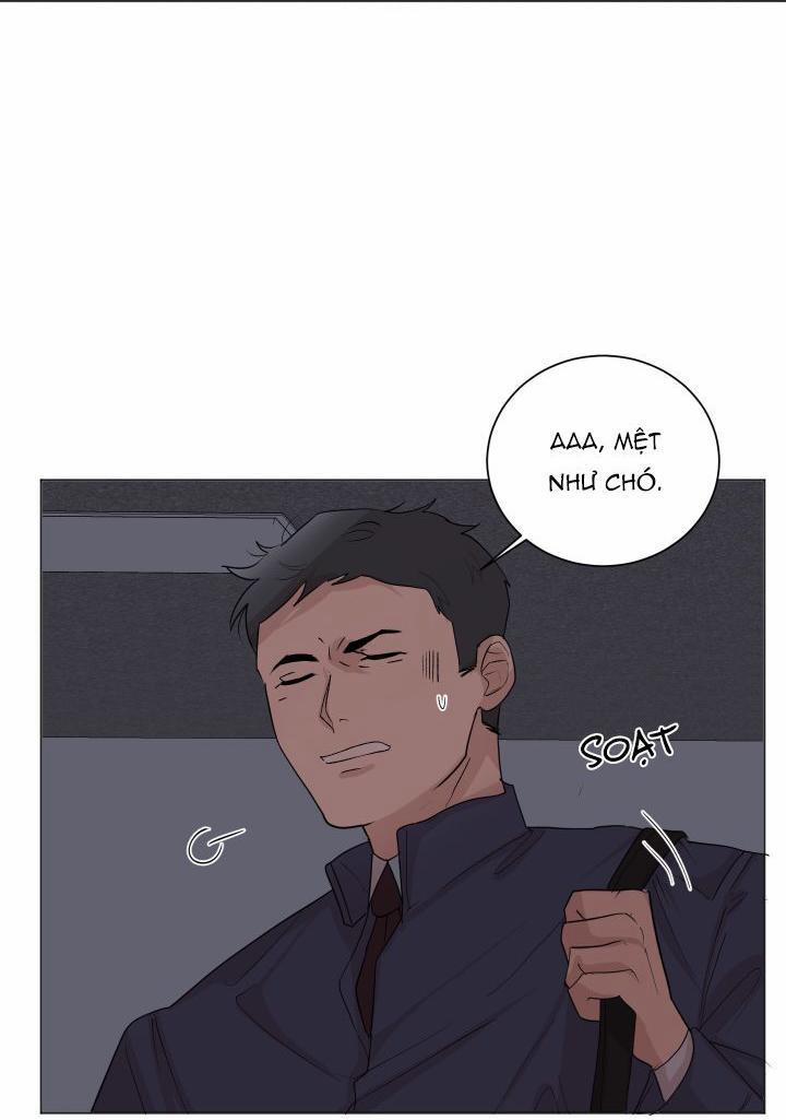 Hẹn hò chốn công sở 8 trang 39