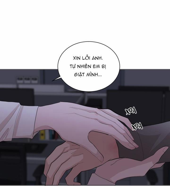 Hẹn hò chốn công sở 8 trang 50