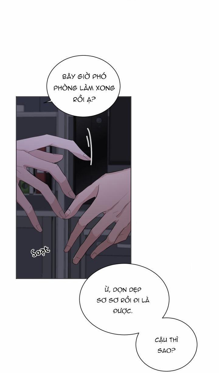 Hẹn hò chốn công sở 8 trang 53