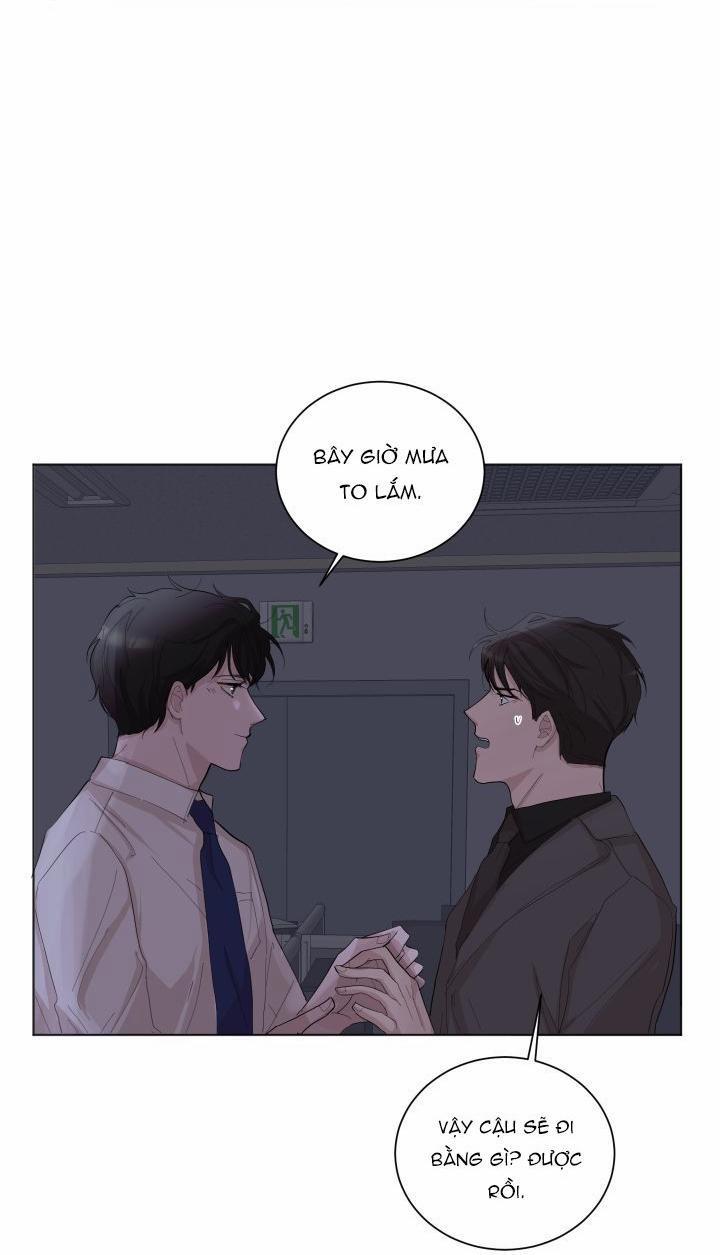 Hẹn hò chốn công sở 8 trang 60