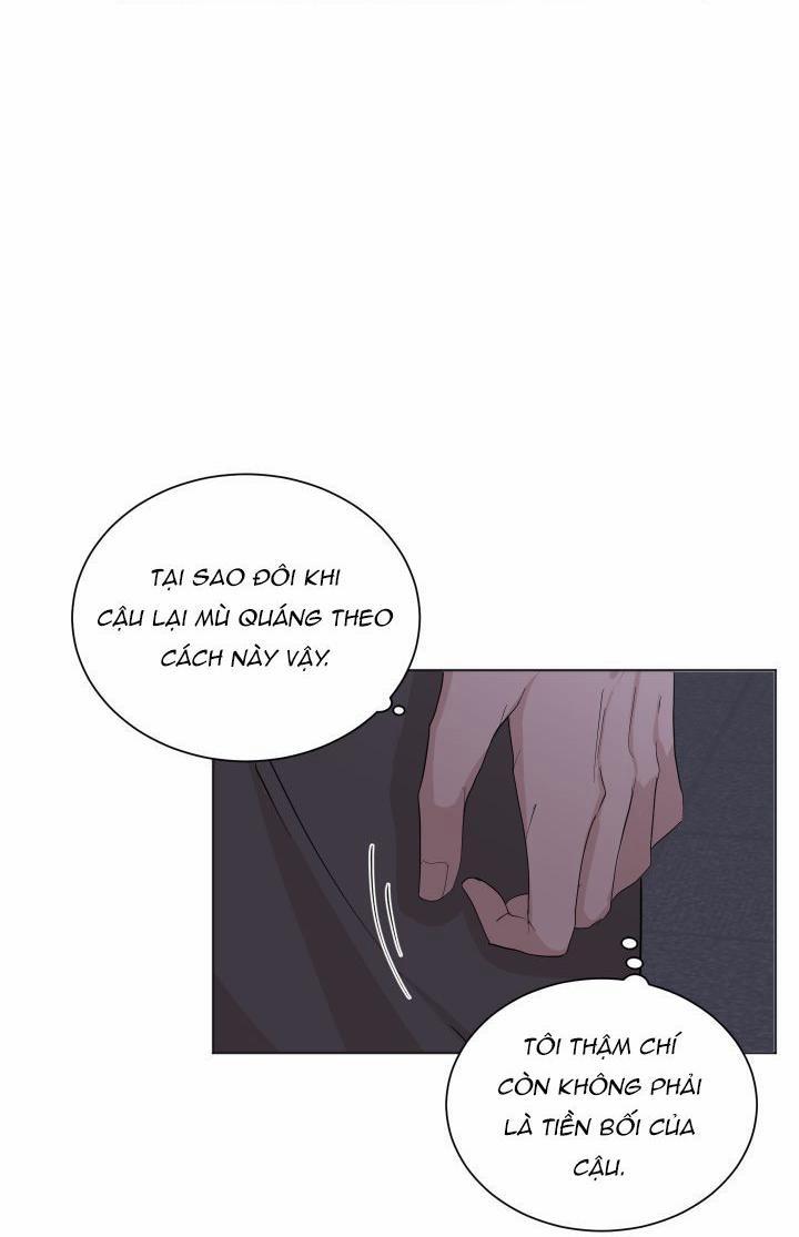 Hẹn hò chốn công sở 8 trang 63