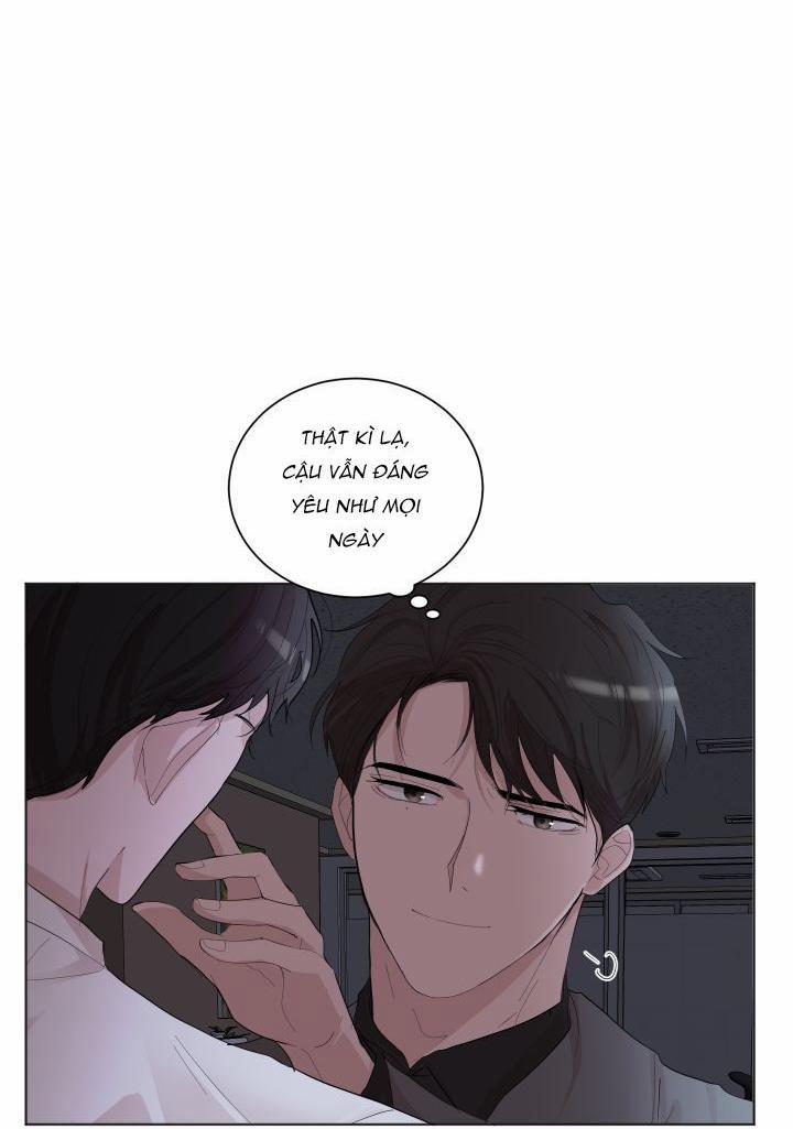 Hẹn hò chốn công sở 8 trang 69