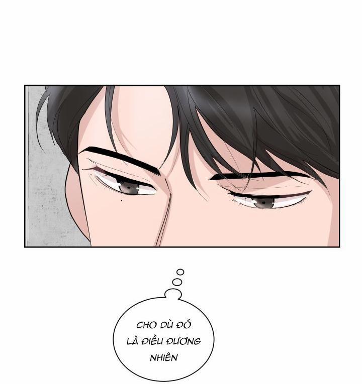 Hẹn hò chốn công sở 8 trang 7