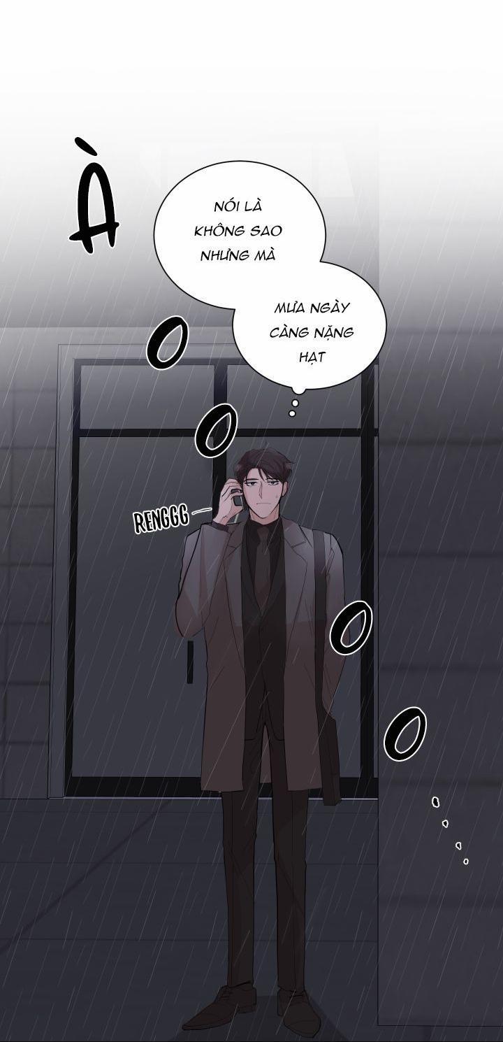 Hẹn hò chốn công sở 8 trang 73