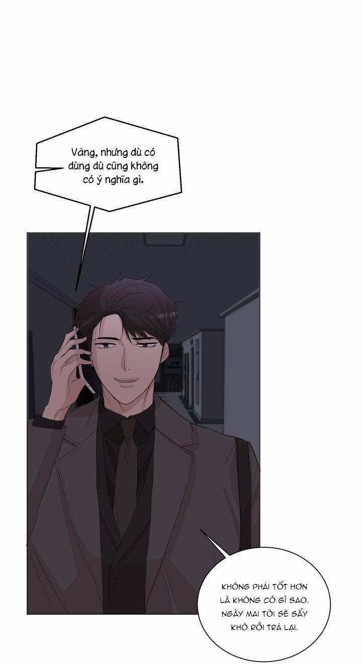 Hẹn hò chốn công sở 8 trang 76