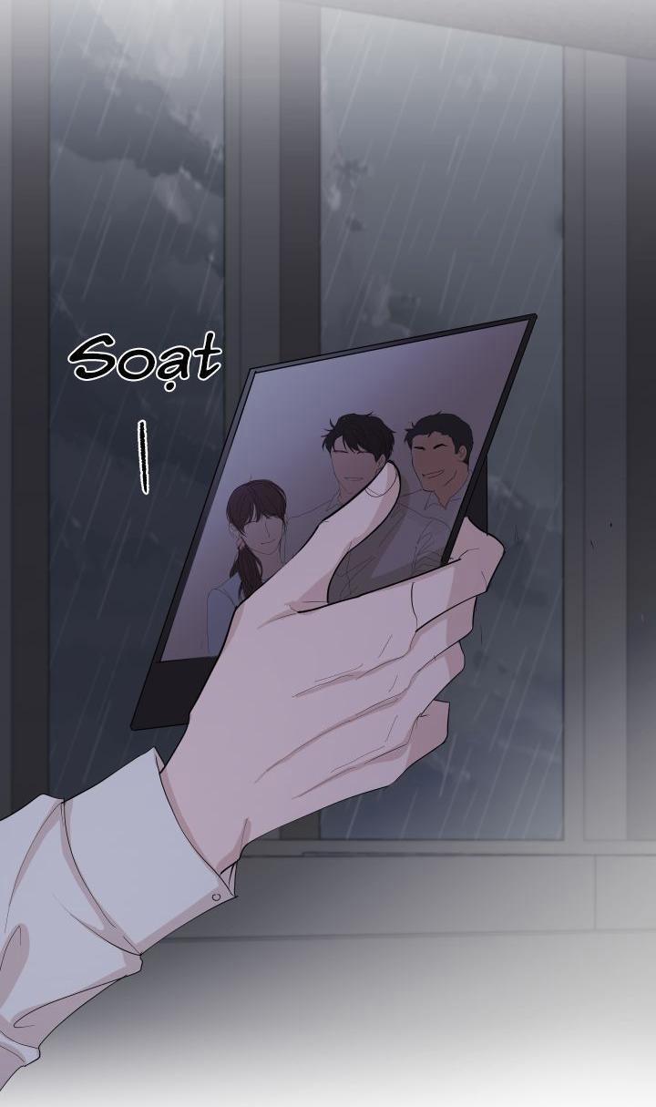 Hẹn hò chốn công sở 8 trang 82