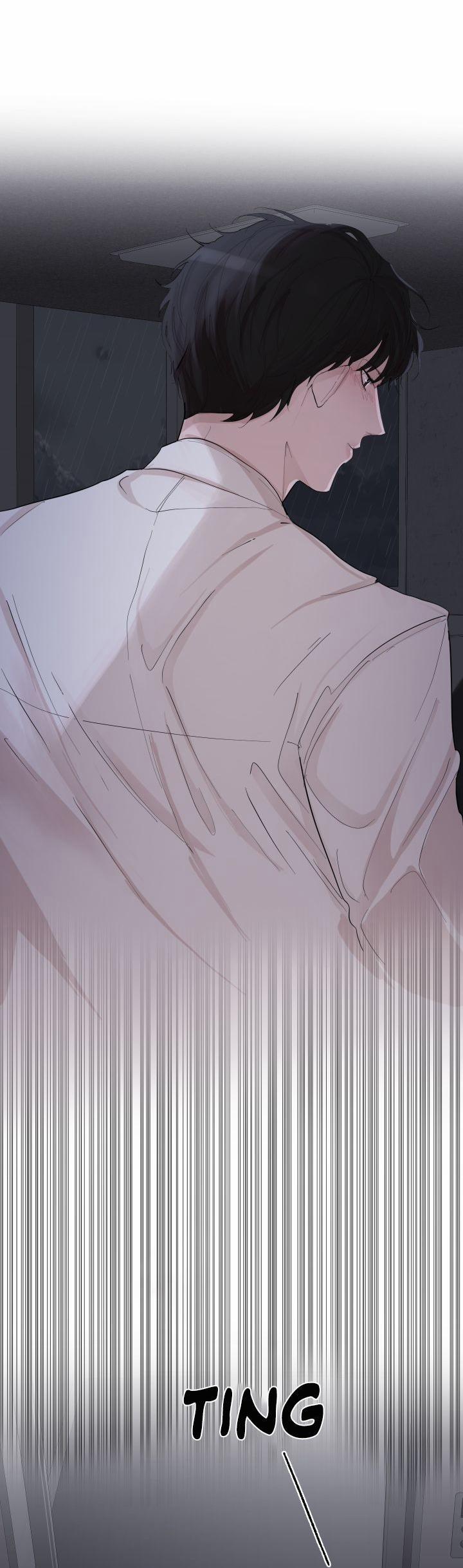 Hẹn hò chốn công sở 8 trang 86