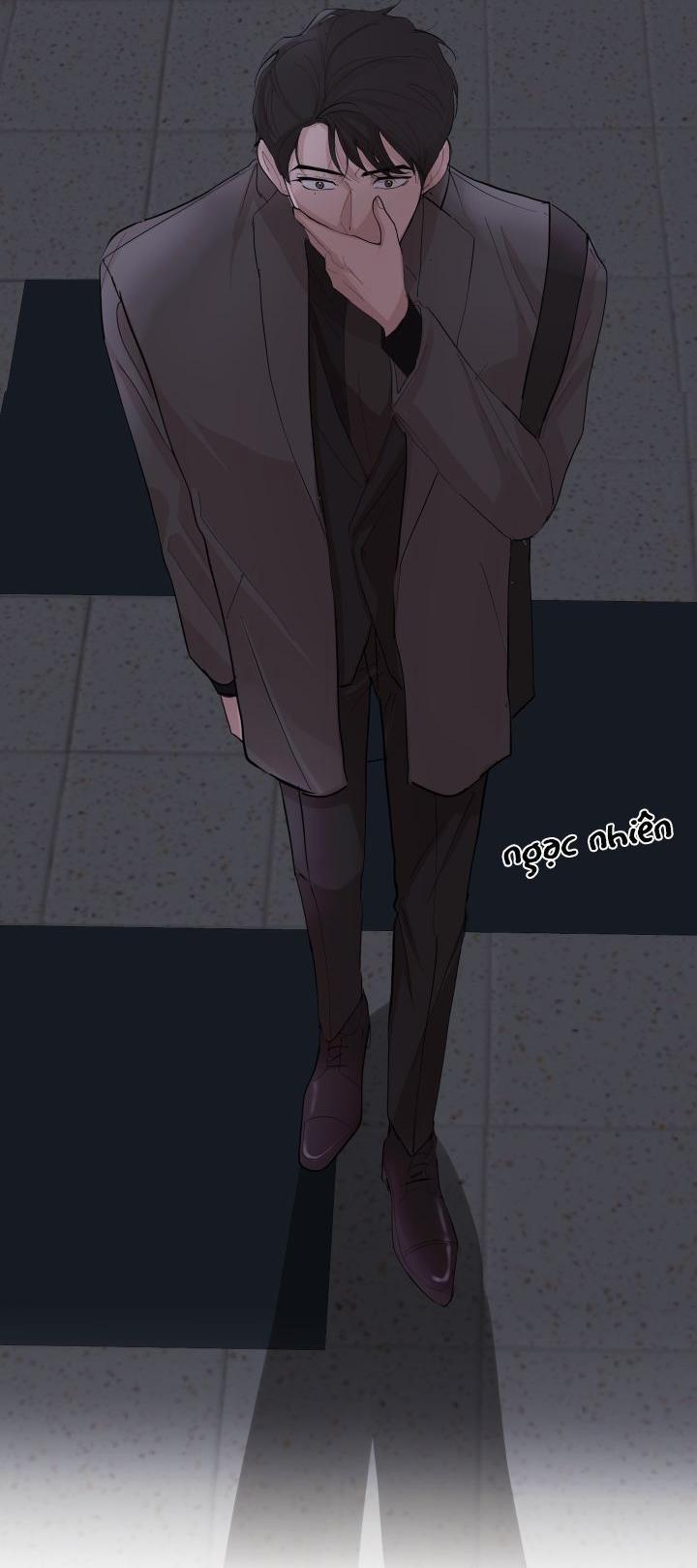 Hẹn hò chốn công sở 8 trang 88