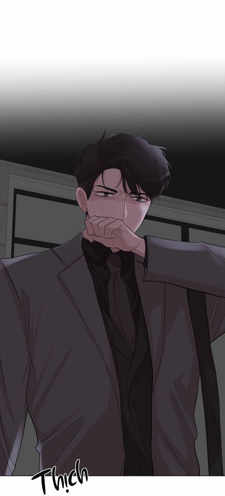 Hẹn hò chốn công sở 8 trang 93