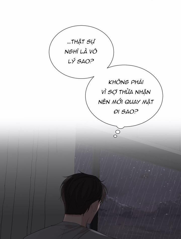 Hẹn hò chốn công sở 9 trang 13