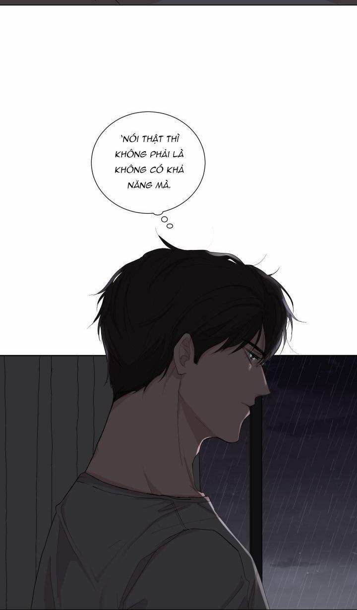 Hẹn hò chốn công sở 9 trang 15