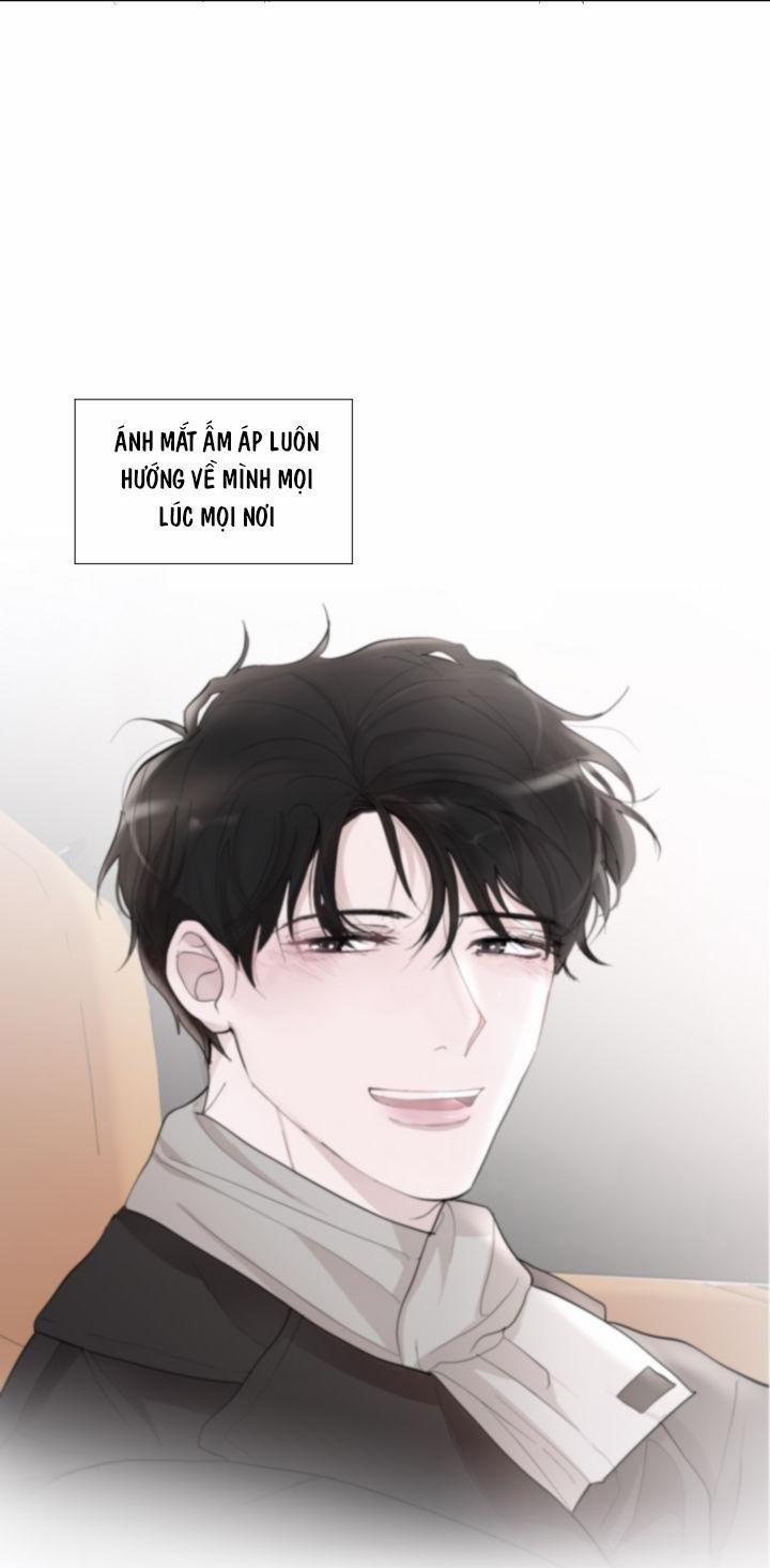 Hẹn hò chốn công sở 9 trang 16