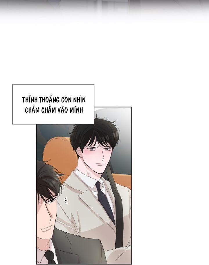 Hẹn hò chốn công sở 9 trang 18