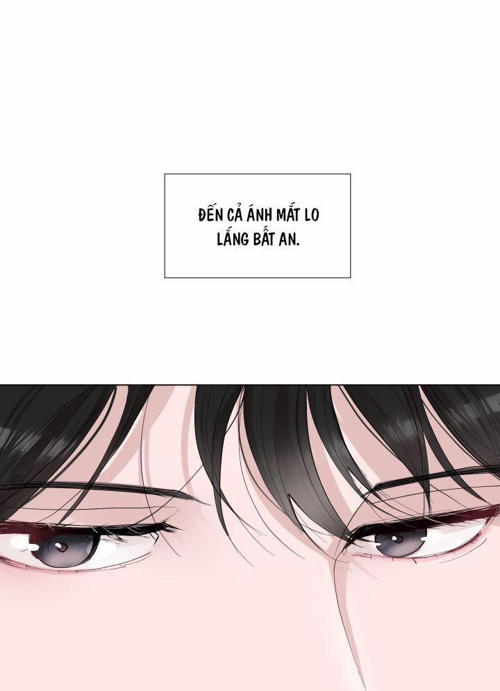 Hẹn hò chốn công sở 9 trang 19