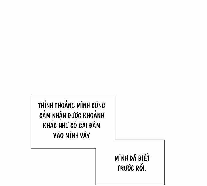 Hẹn hò chốn công sở 9 trang 23