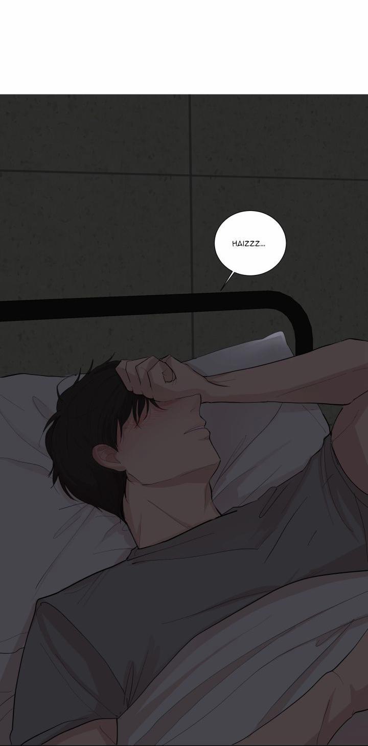 Hẹn hò chốn công sở 9 trang 24