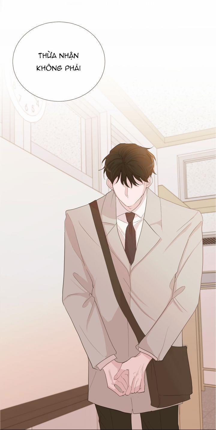 Hẹn hò chốn công sở 9 trang 27