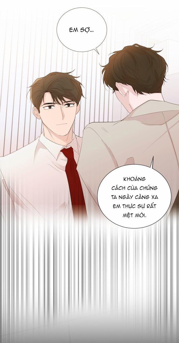 Hẹn hò chốn công sở 9 trang 30