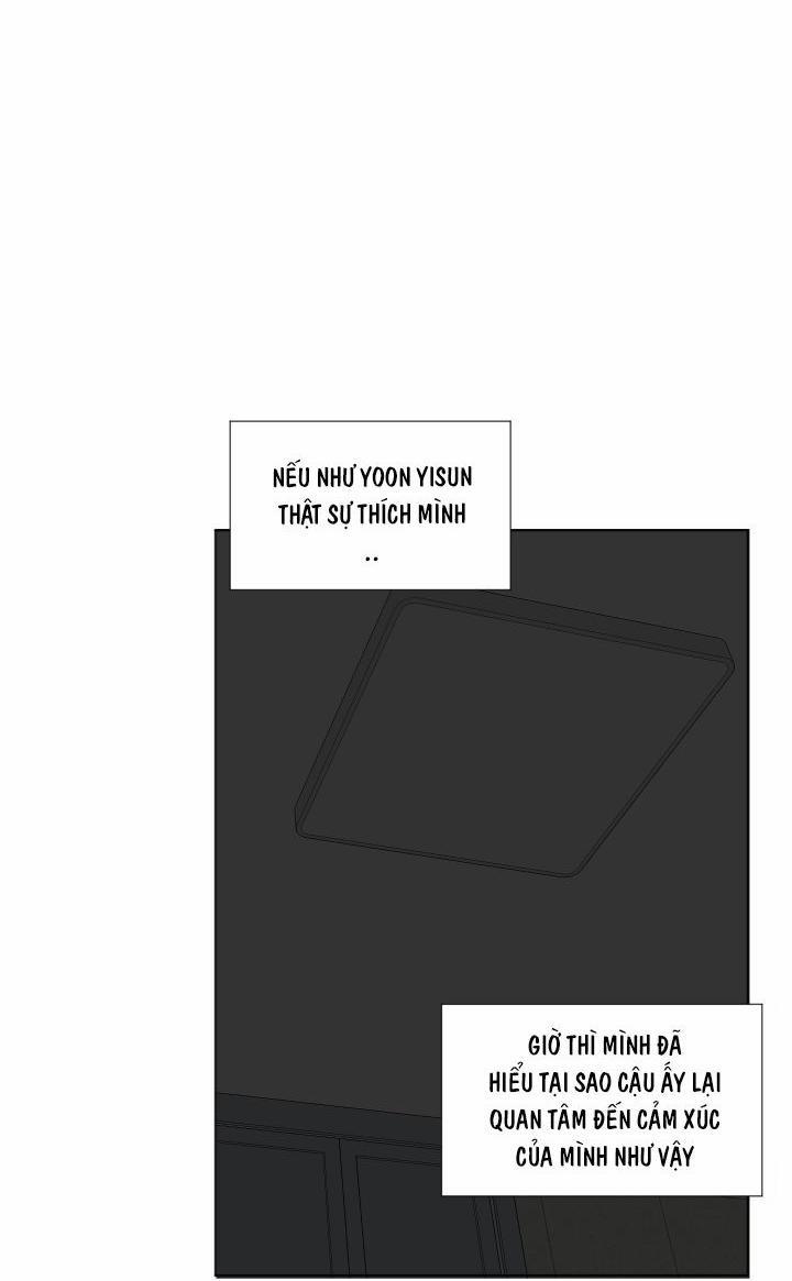 Hẹn hò chốn công sở 9 trang 32