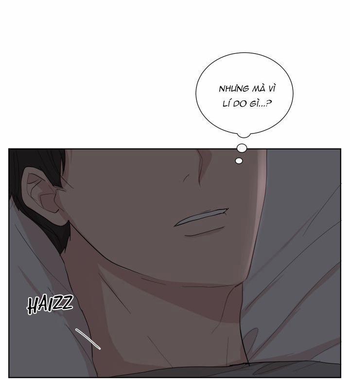 Hẹn hò chốn công sở 9 trang 33