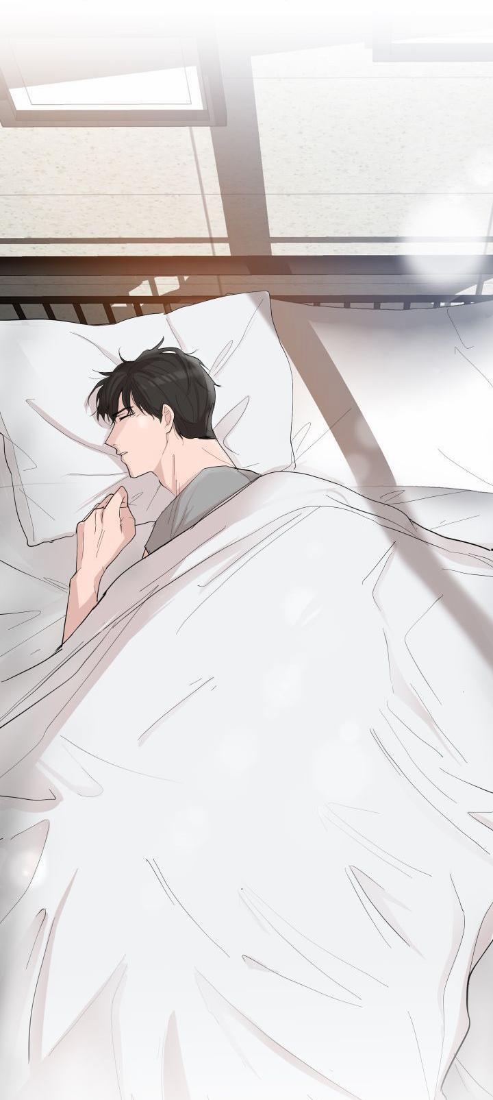 Hẹn hò chốn công sở 9 trang 37