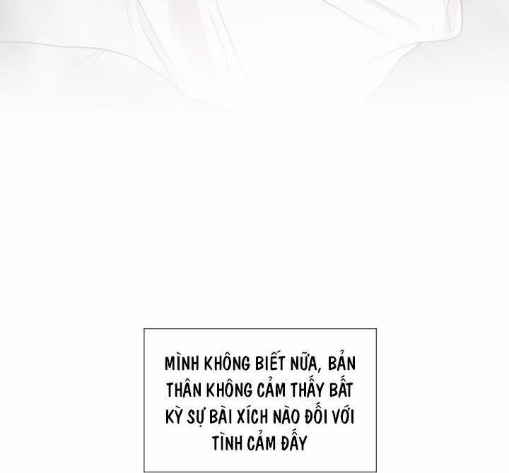 Hẹn hò chốn công sở 9 trang 38