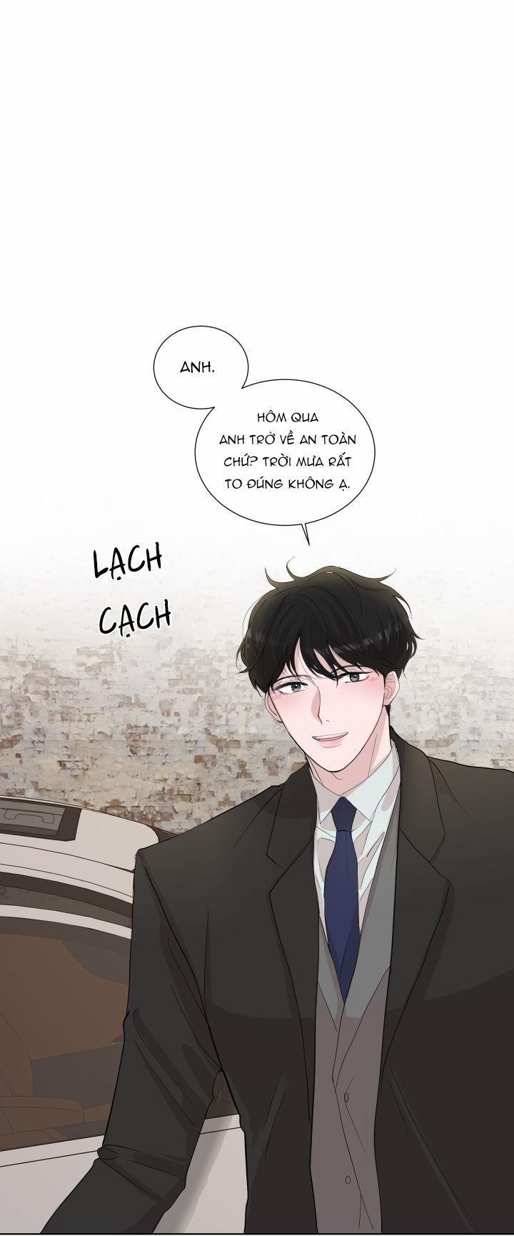 Hẹn hò chốn công sở 9 trang 44