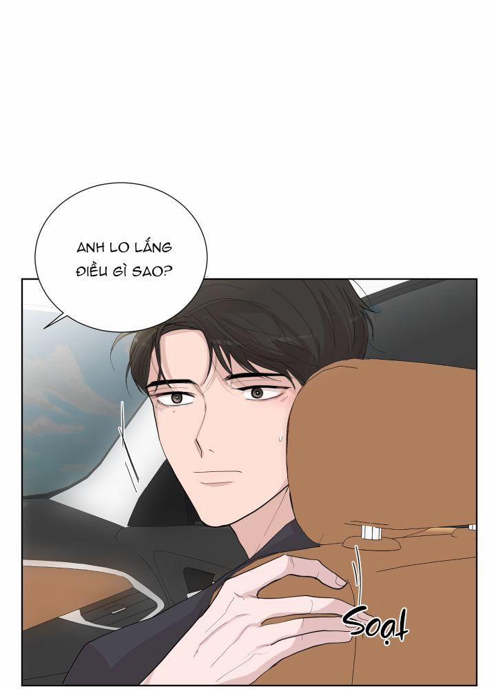 Hẹn hò chốn công sở 9 trang 52