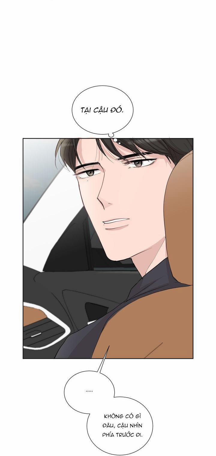 Hẹn hò chốn công sở 9 trang 54