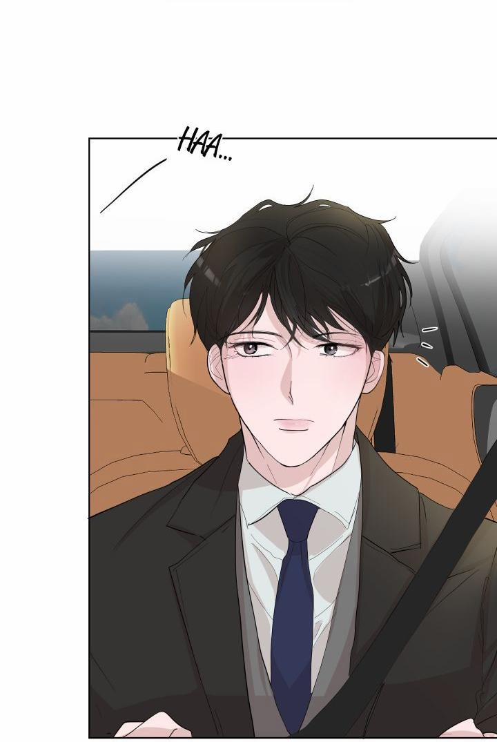 Hẹn hò chốn công sở 9 trang 64