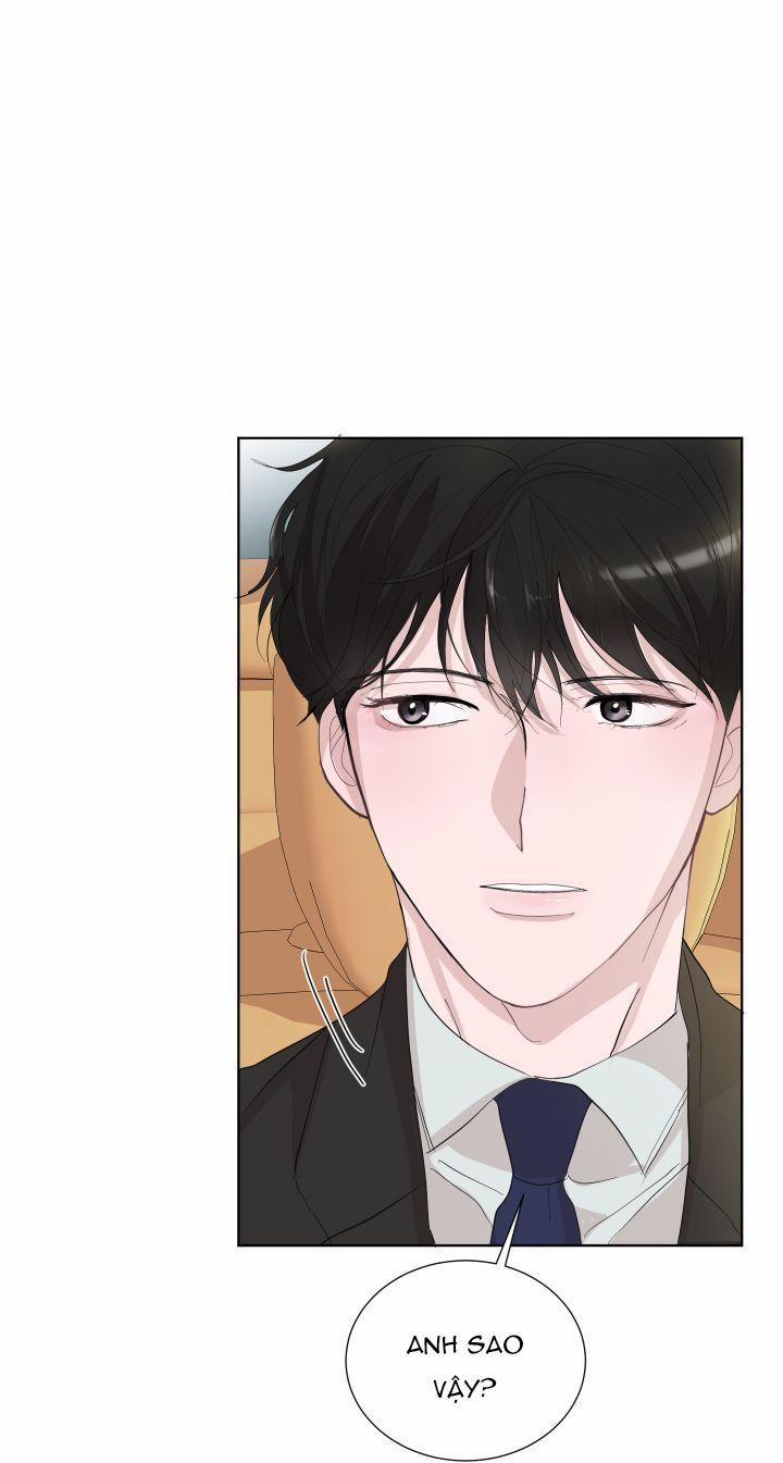 Hẹn hò chốn công sở 9 trang 65