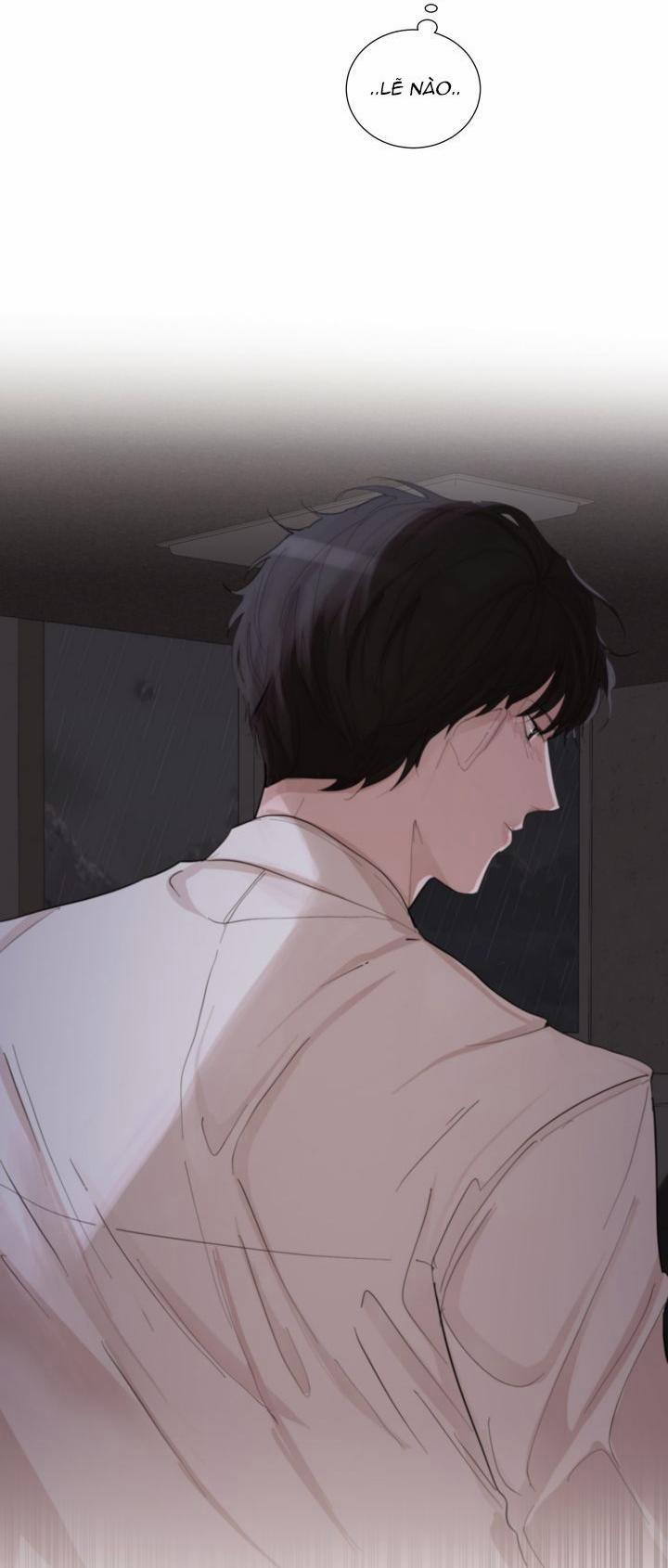 Hẹn hò chốn công sở 9 trang 7