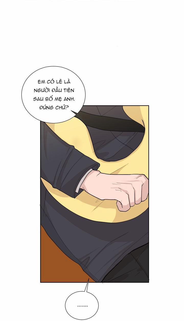 Hẹn hò chốn công sở 9 trang 71