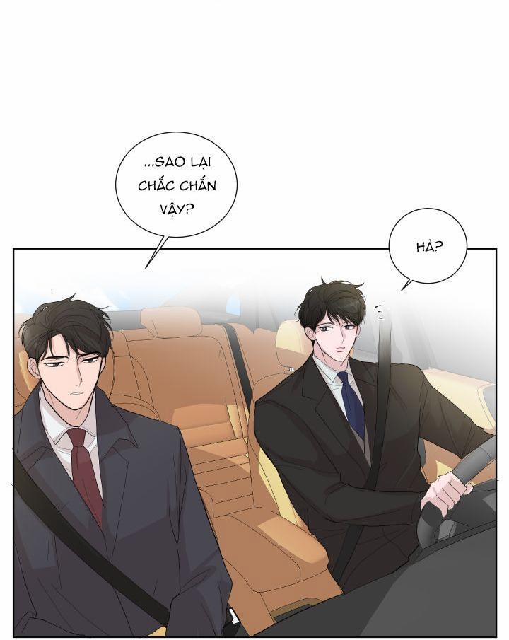 Hẹn hò chốn công sở 9 trang 72