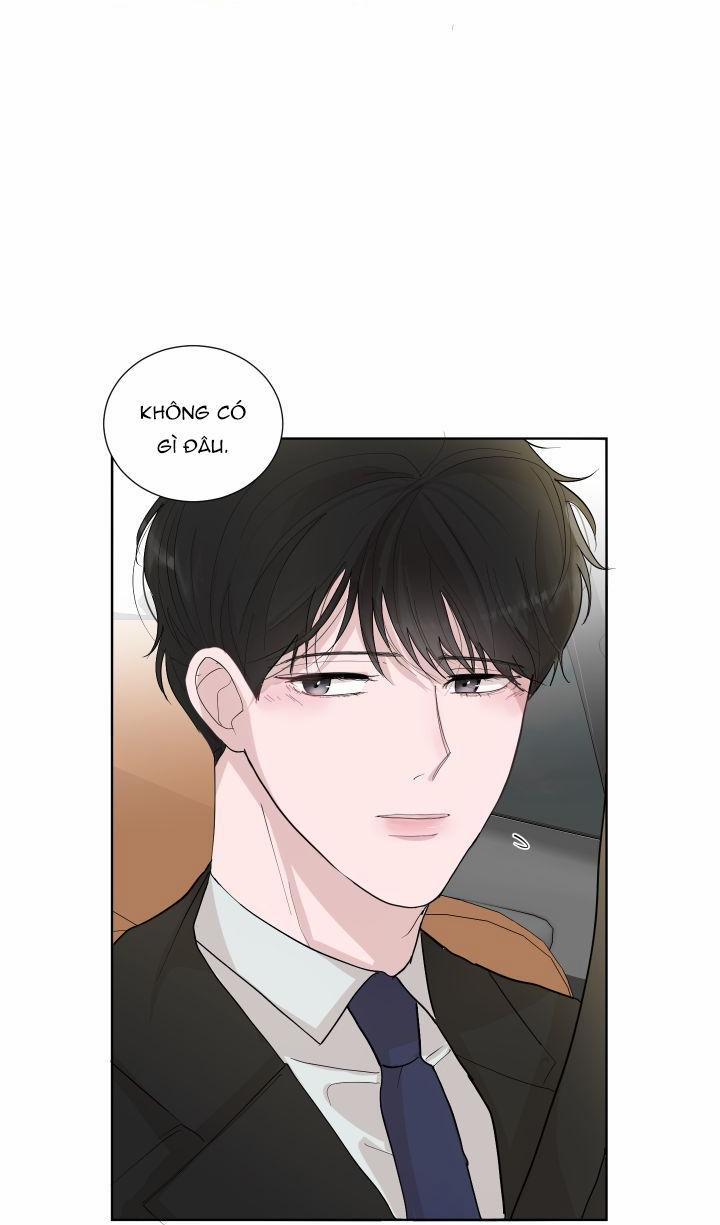 Hẹn hò chốn công sở 9 trang 73