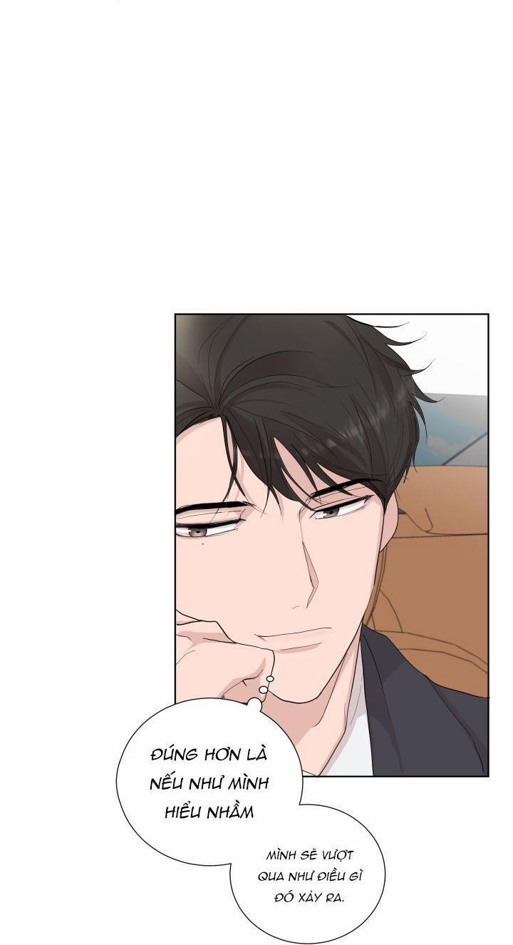 Hẹn hò chốn công sở 9 trang 74