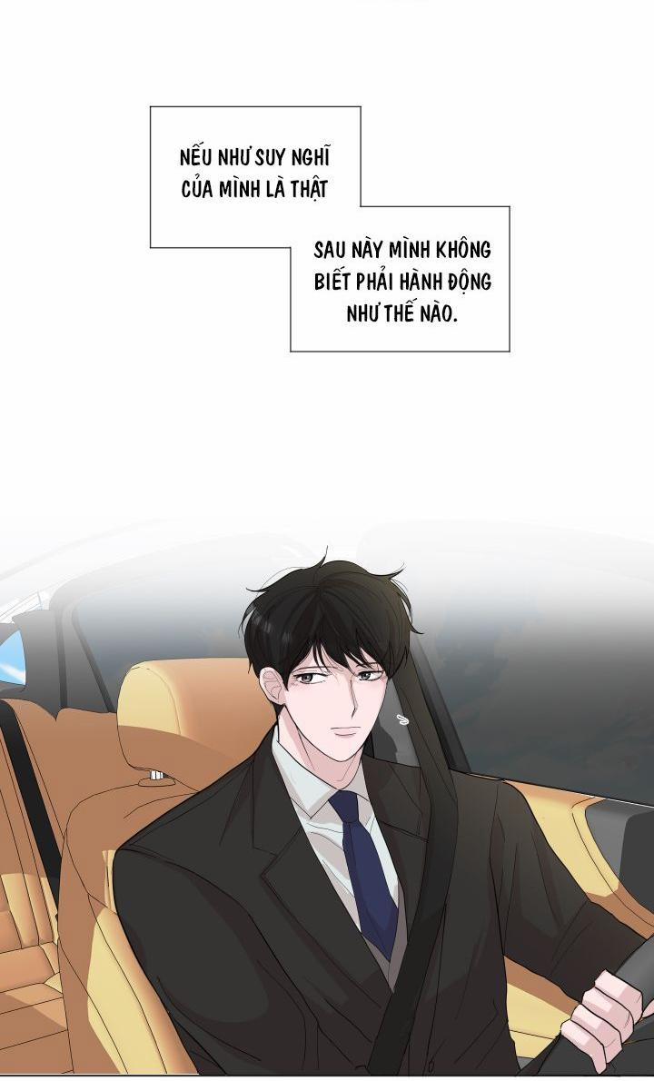 Hẹn hò chốn công sở 9 trang 75