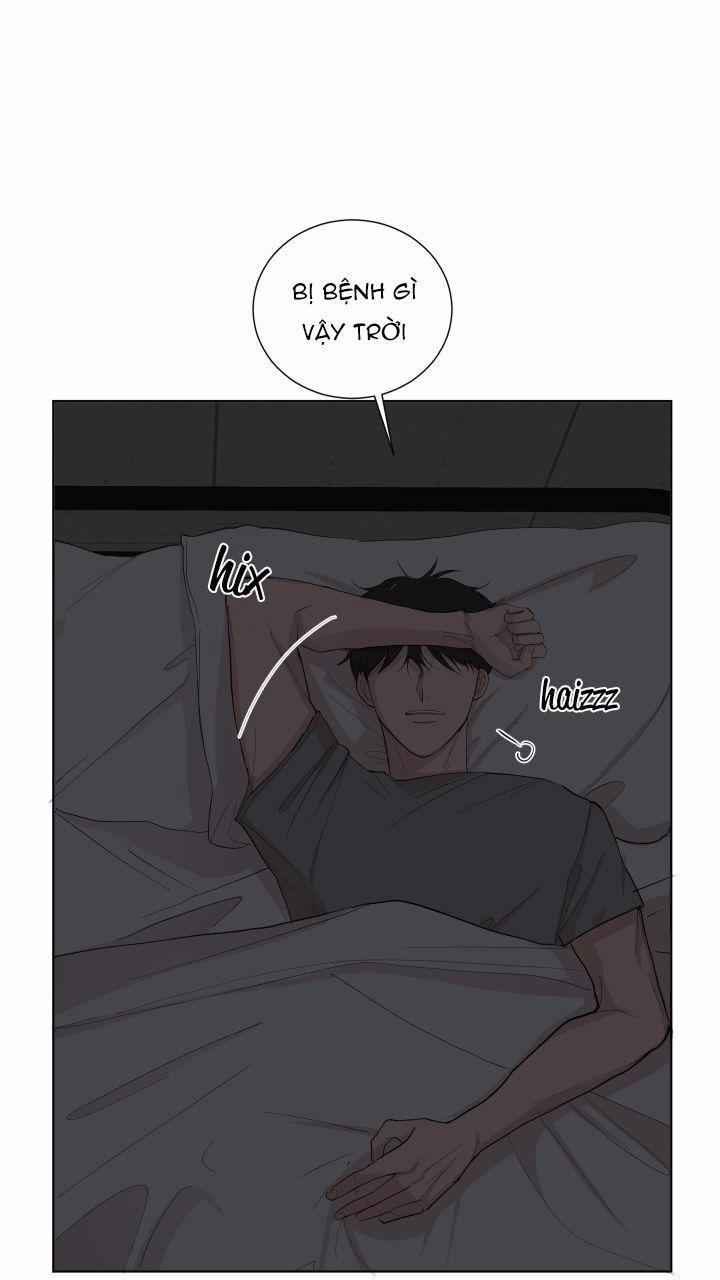 Hẹn hò chốn công sở 9 trang 9